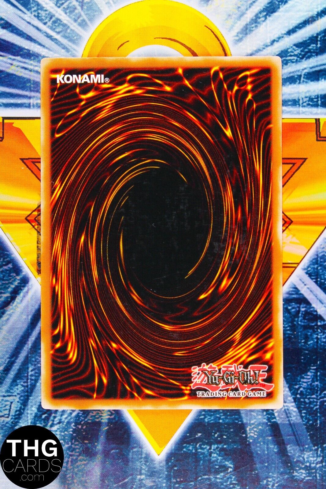 Emergency Provisions TP6-EN012 Common Yugioh Card