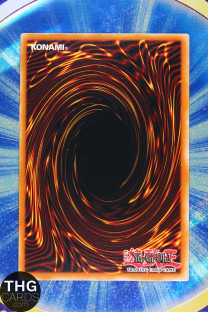 Kozmotown MAGO-EN050 1st Edition Premium Gold Rare Yugioh Card