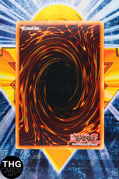 Hidden Armory INCH-EN042 1st Edition Super Rare Yugioh Card