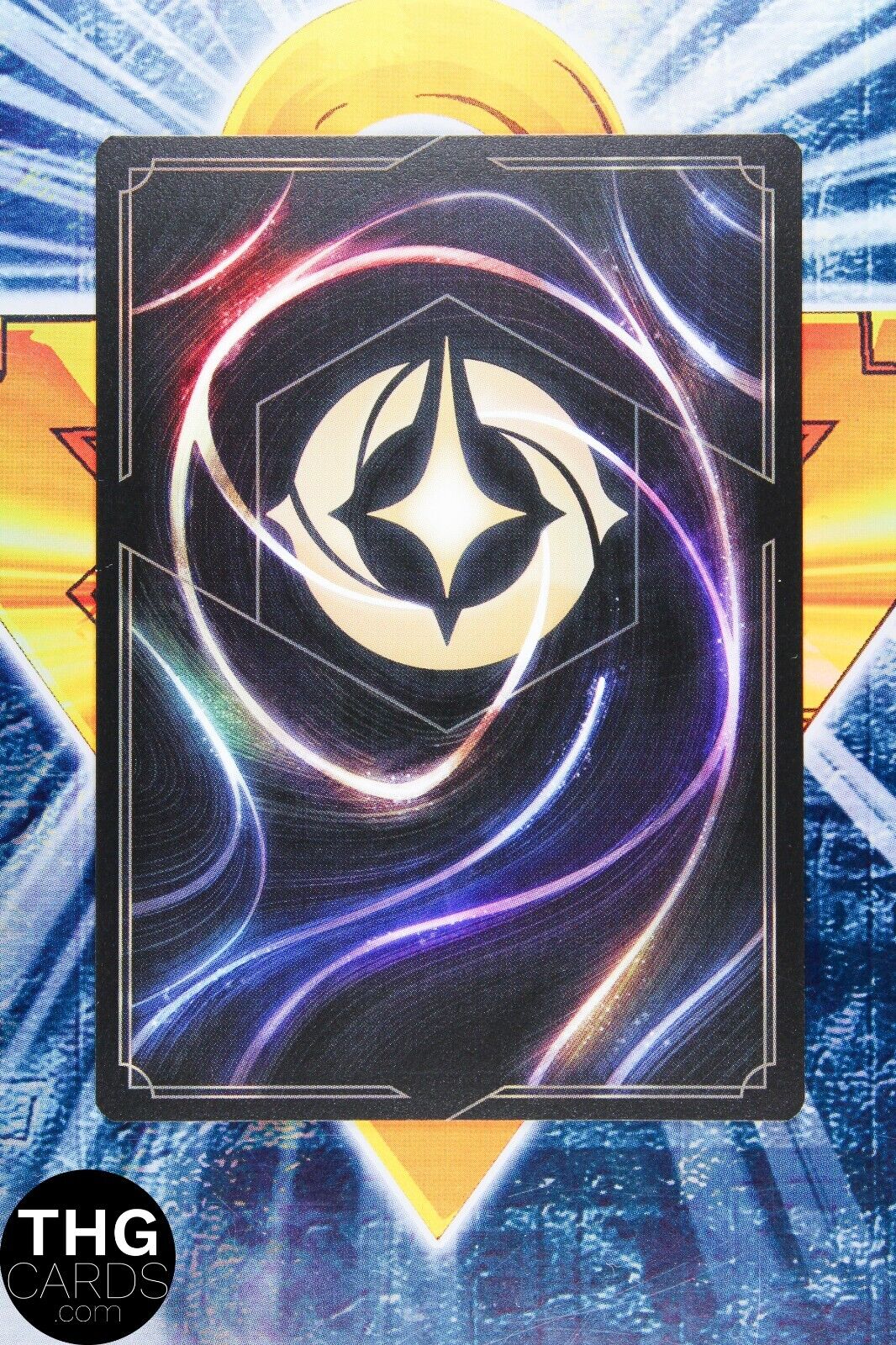 Healing Glow 28/204 Foil Common Lorcana First Chapter Card