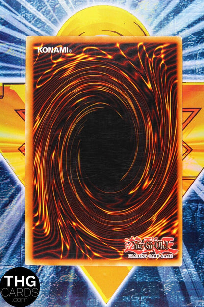 Energy-Absorbing Monolith GLAS-EN075 1st Edition Super Rare Yugioh Card