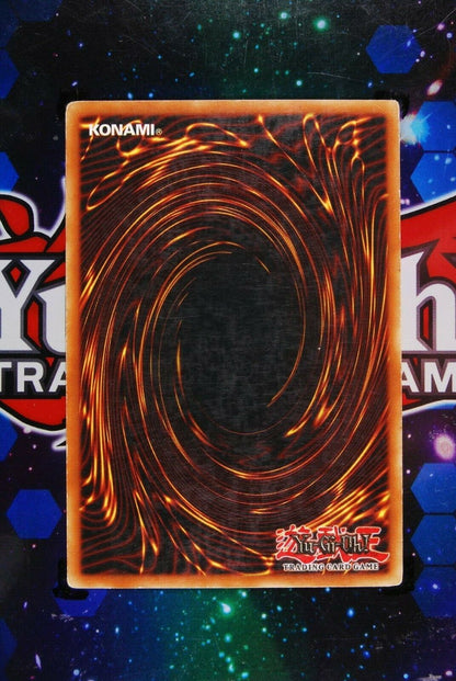 Nobleman of Extermination TP4-016 Common Yugioh Card Tournament Pack 4 X