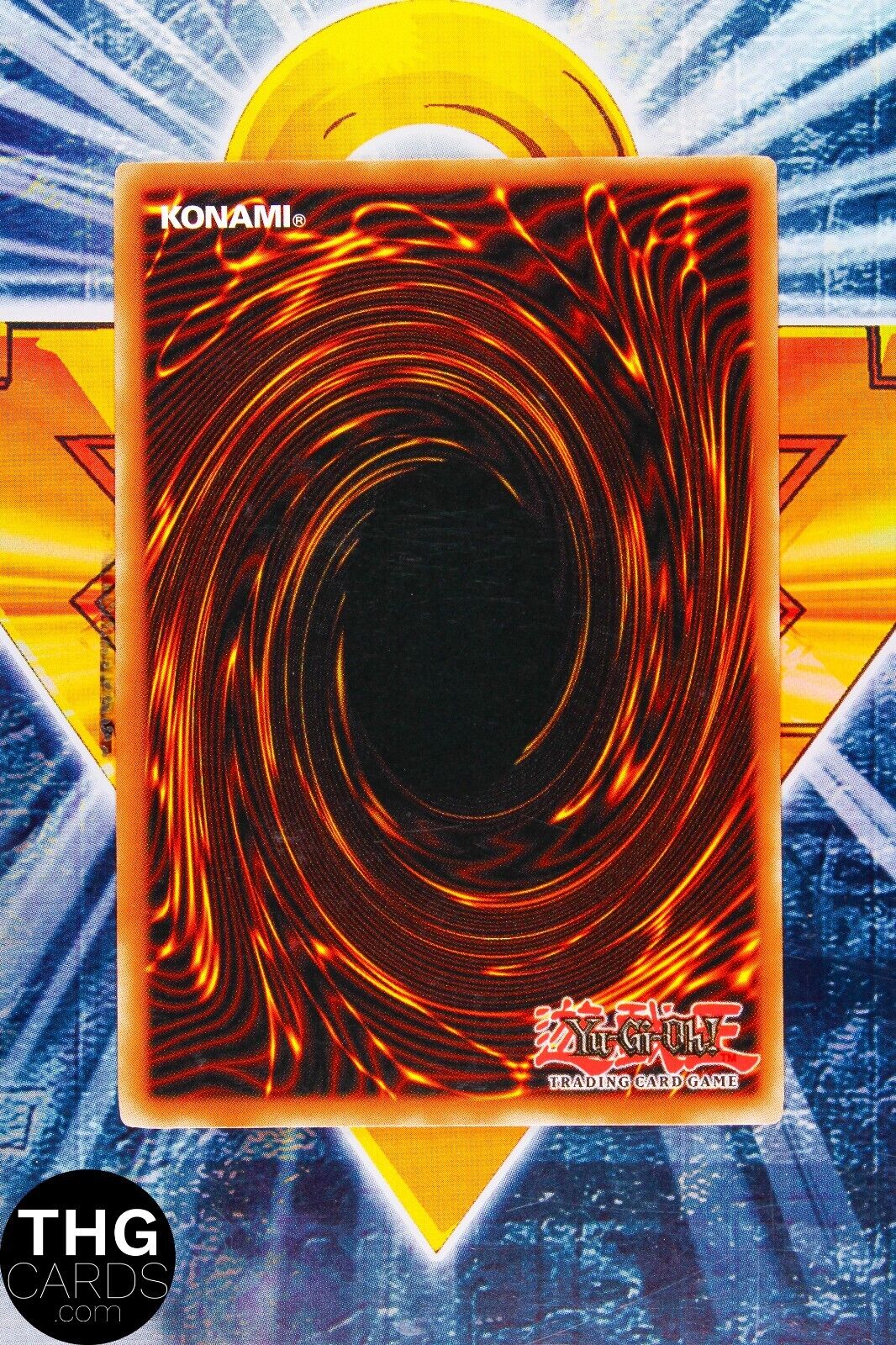 Cybernetic Magician CRV-EN016 1st Edition Super Rare Yugioh Card
