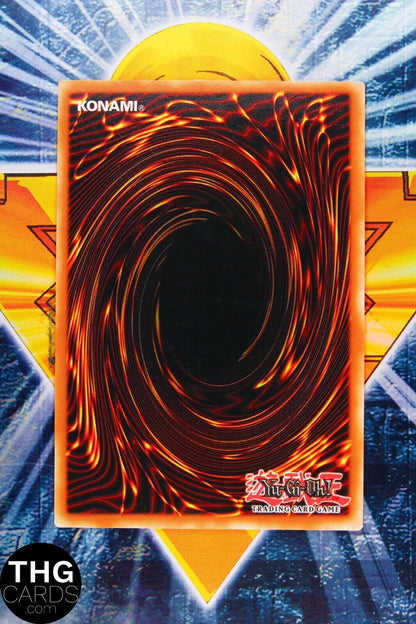 Numbers Eveil CYAC-EN000 1st Edition Ultra Rare Yugioh Card