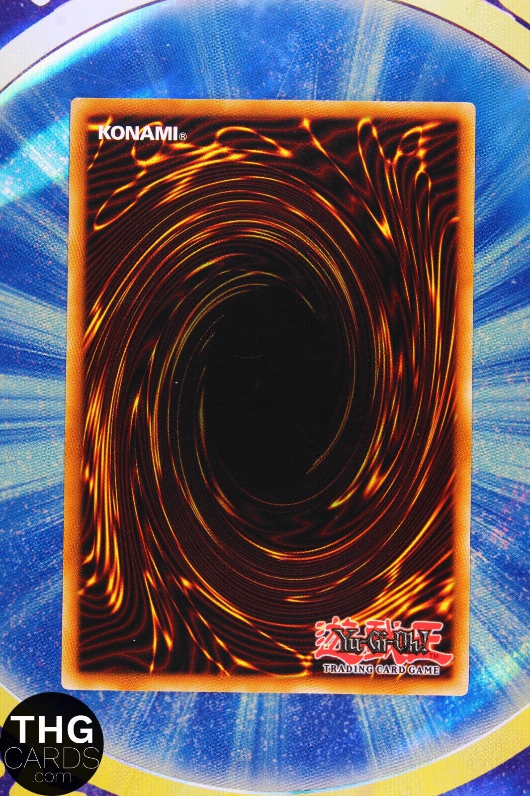 Realm of Light LODT-EN053 Common Yugioh Card