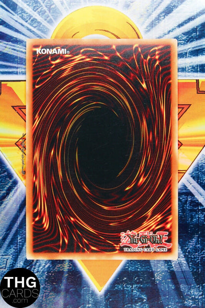 Archfiend Empress LDS3-EN007 1st Edition Red Ultra Rare Yugioh Card