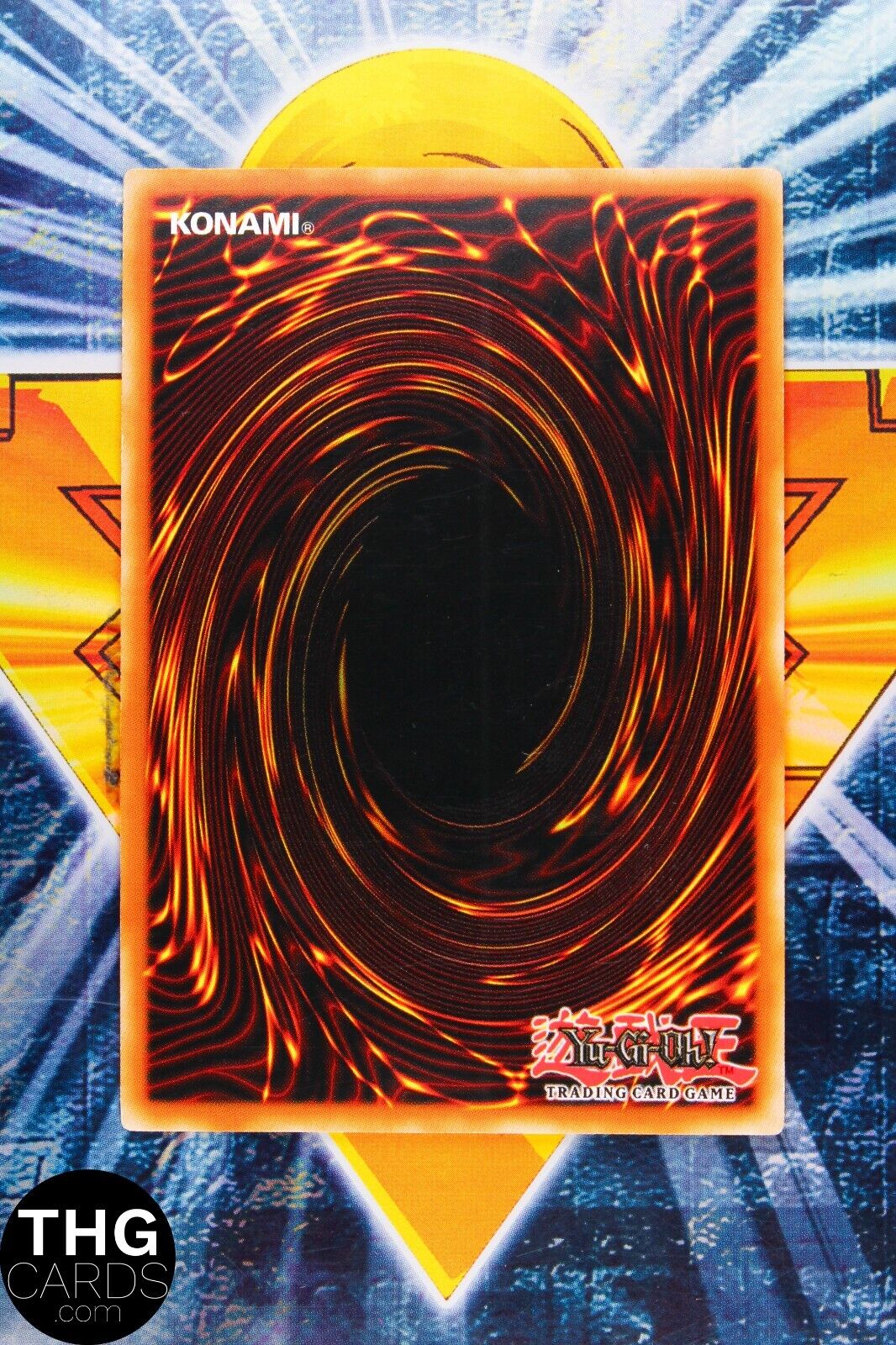 Prank-Kids Rip-Roarin-Roaster HISU-EN022 1st Edition Secret Rare Yugioh Card