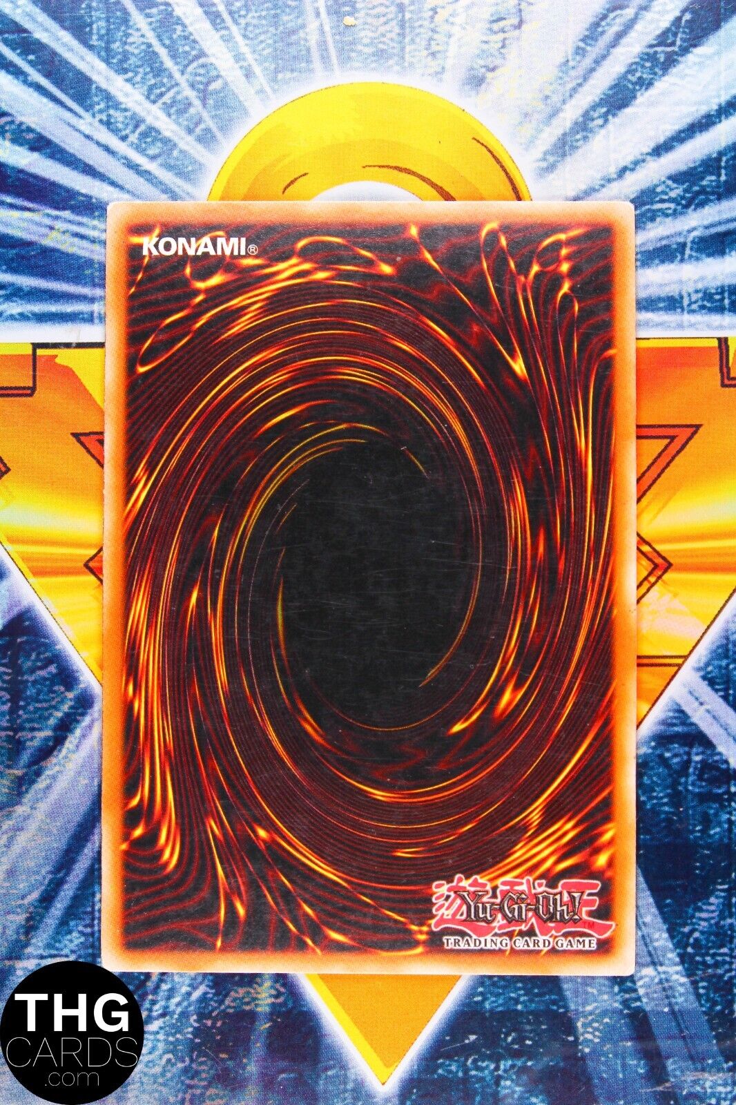 Dark Necrofear LC03-EN002 Ultra Rare Yugioh Card