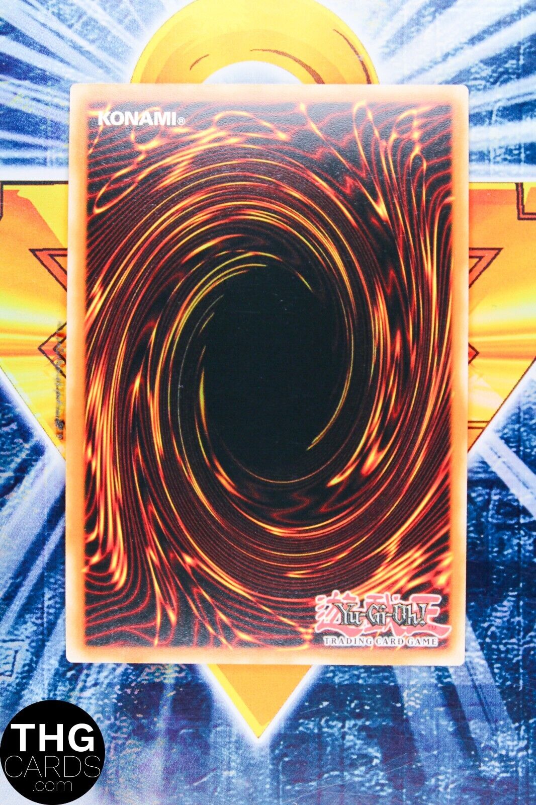 Chaos Space RA01-EN065 1st Edition Super Rare Yugioh Card
