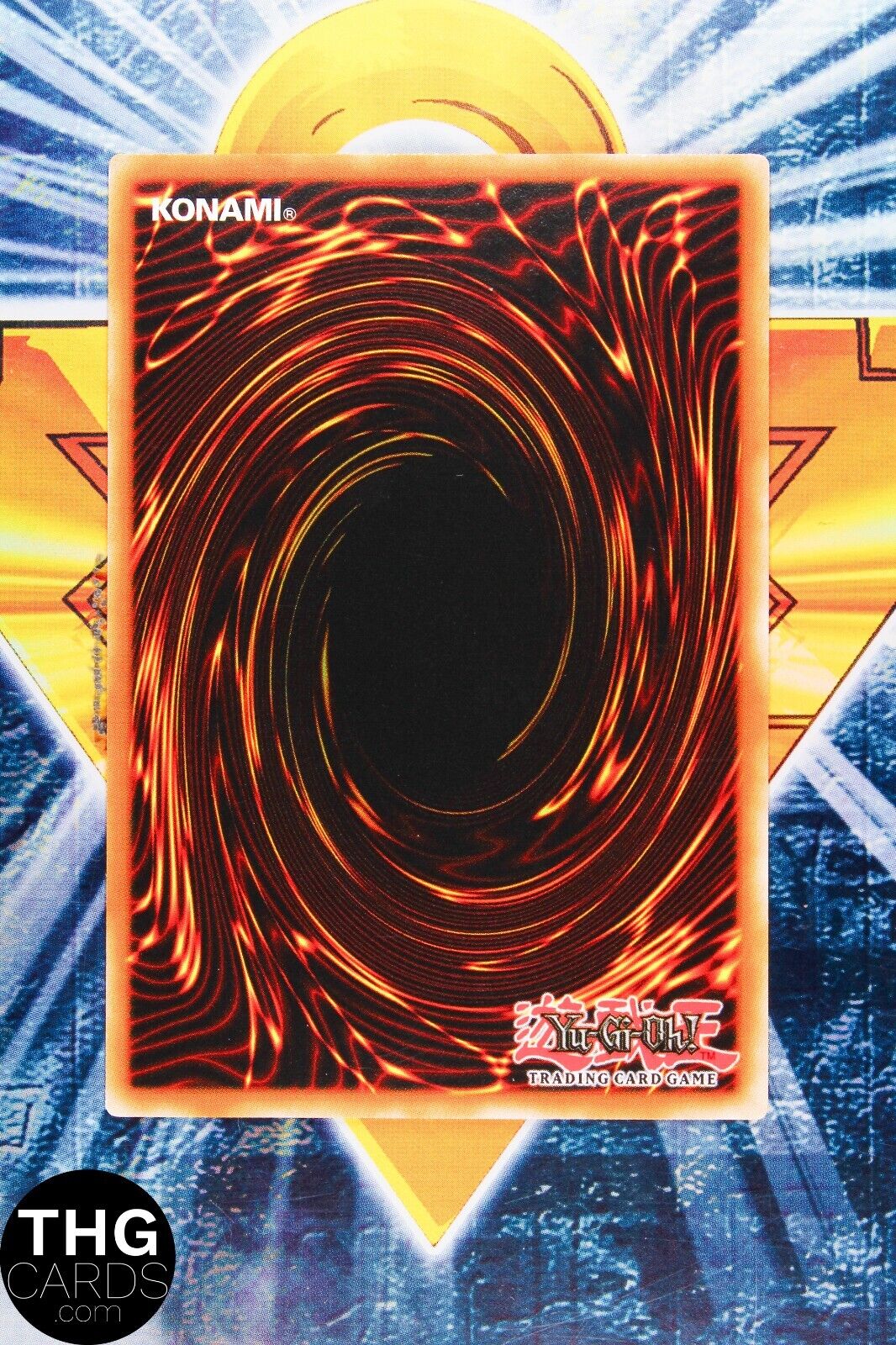 Red Dragon Archfiend TU06-EN008 Rare Yugioh Card