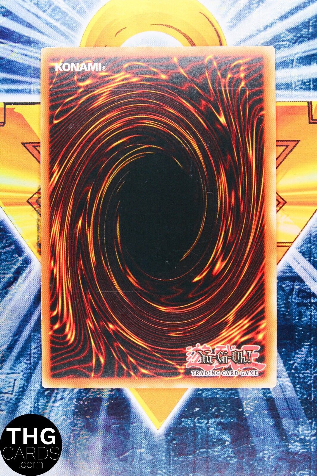 D/D/D Duo-Dawn King Kali Yuga DOCS-EN050 1st Edition Super Rare Yugioh Card