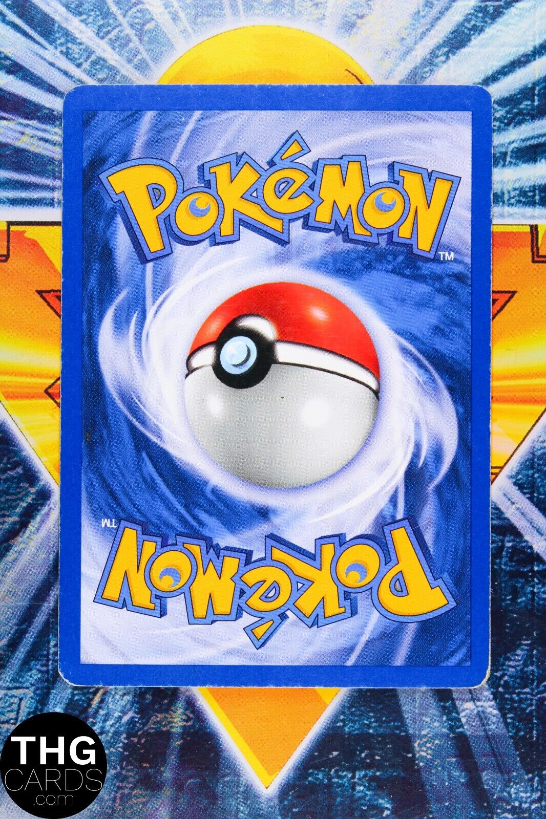 Gyarados 6/102 Holo Rare Base Set Pokemon Card