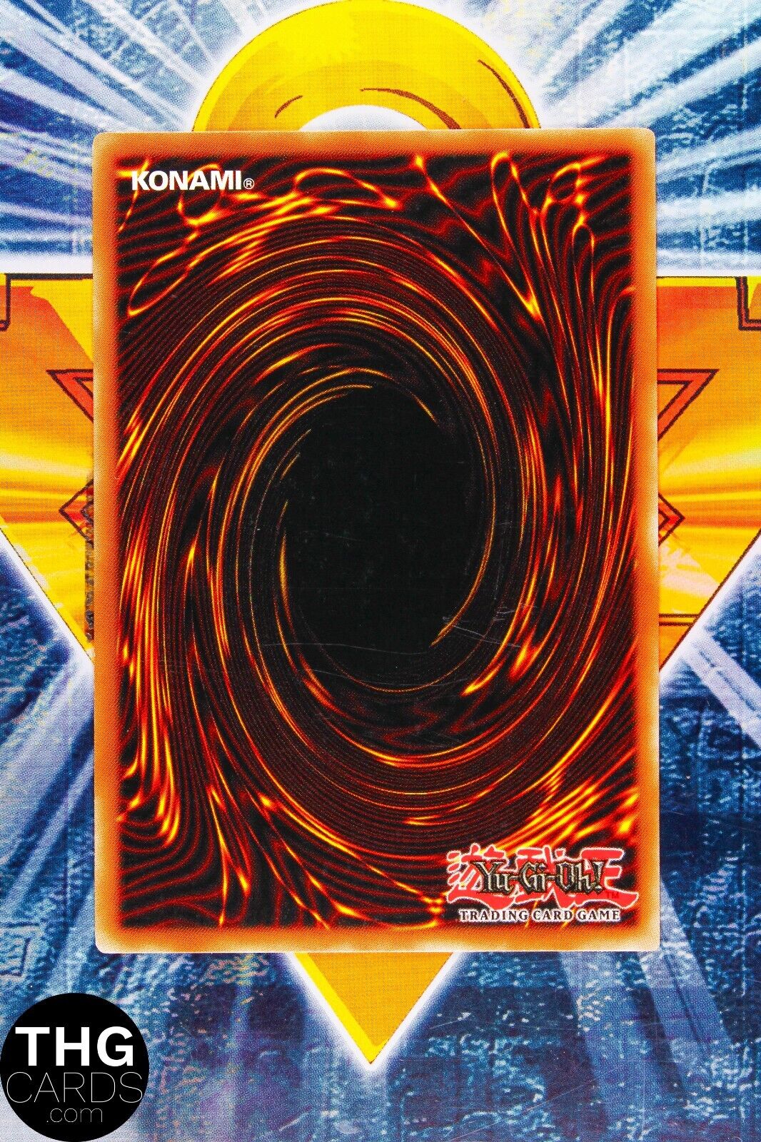 Null and Void SOD-EN057 Super Rare Yugioh Card