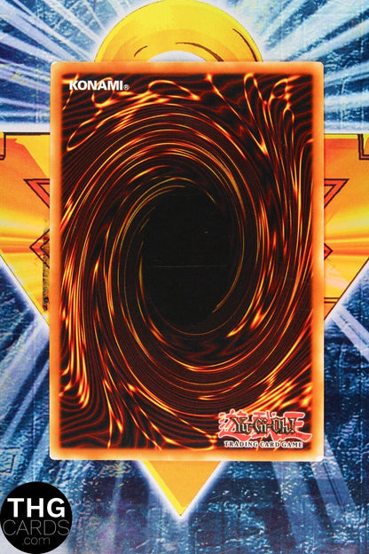 Belial - Marquis of Darkness PTDN-EN099 Secret Rare Yugioh Card