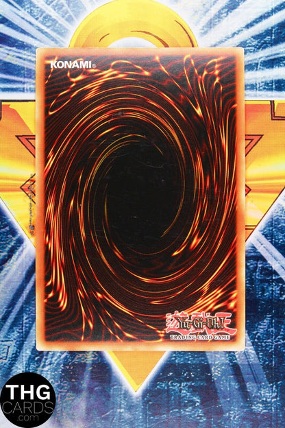 Broken Blocker TDGS-EN069 Super Rare Yugioh Card