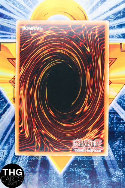 Ice Barrier RA01-EN071 1st Edition Super Rare Yugioh Card