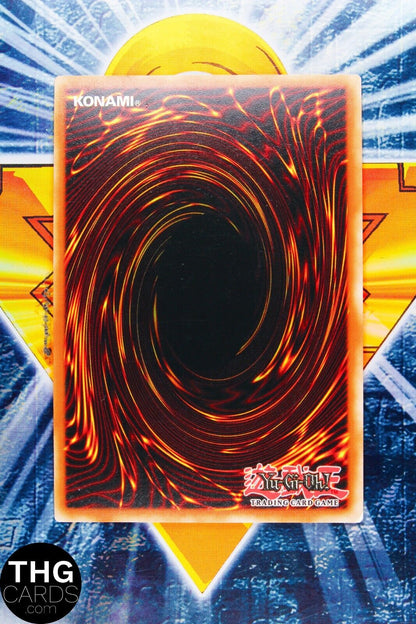 Branded Banishment DIFO-EN072 1st Edition Super Rare Yugioh Card