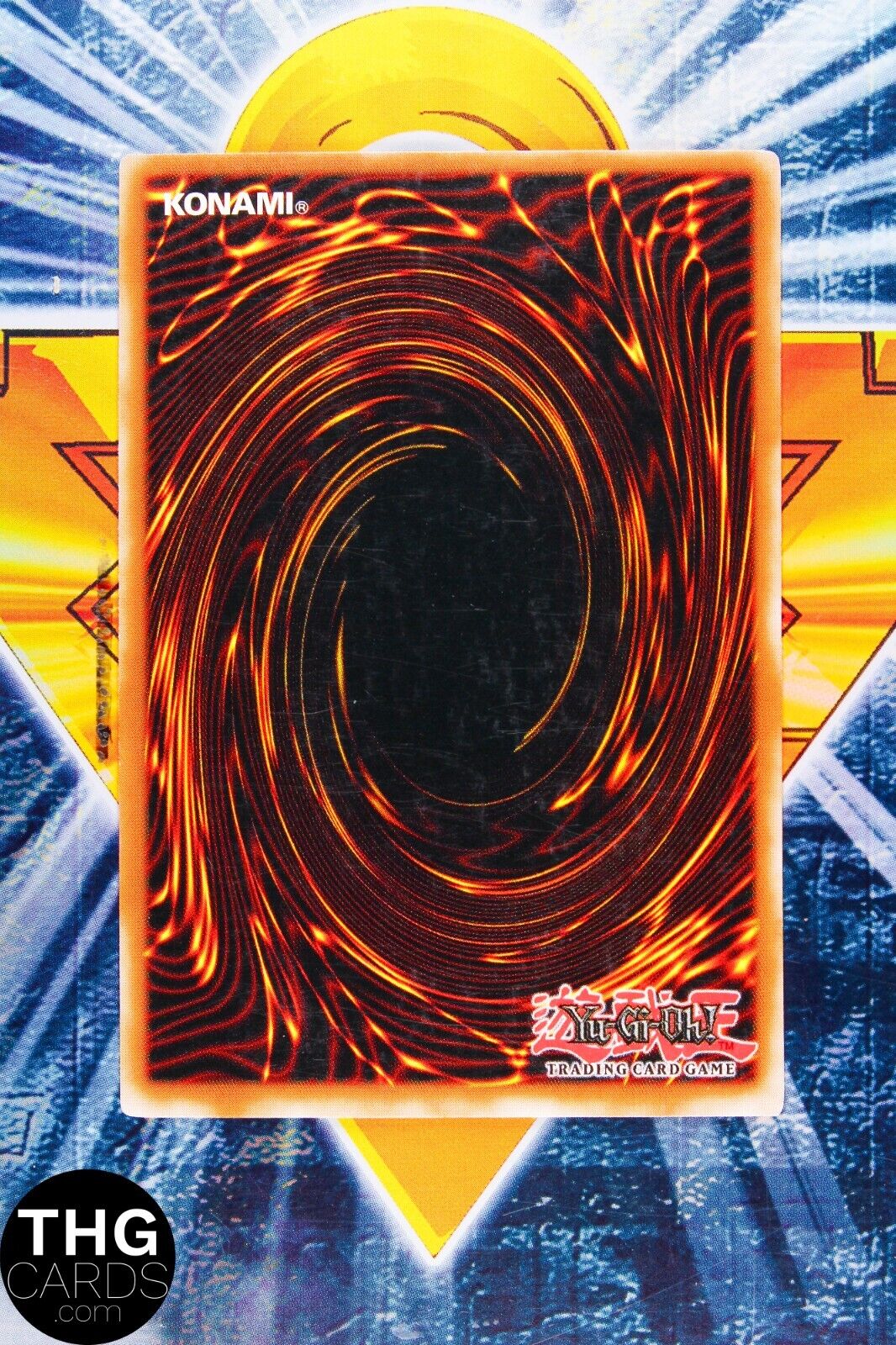 Susa Soldier TP6-EN008 Rare Yugioh Card