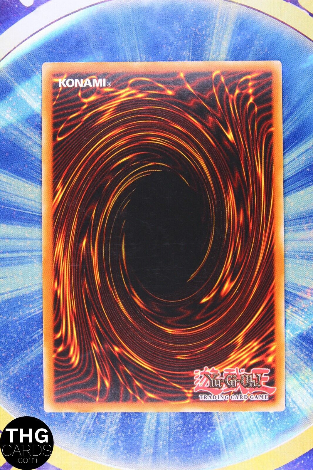 Acid Trap Hole LCYW-EN283 1st Edition Rare Yugioh Card