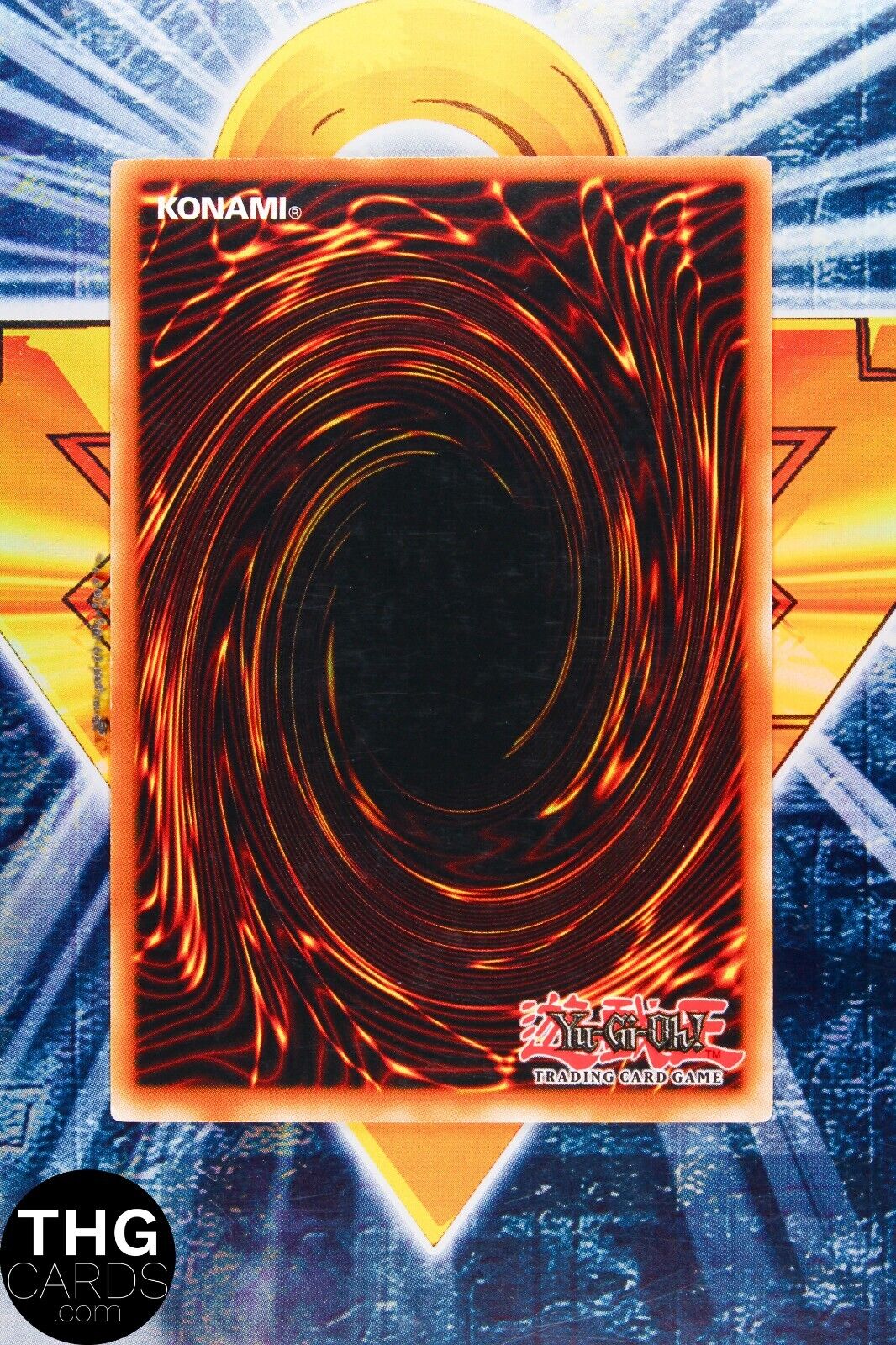 Krebons BP02-EN068 1st Edition Mosaic Rare Yugioh Card