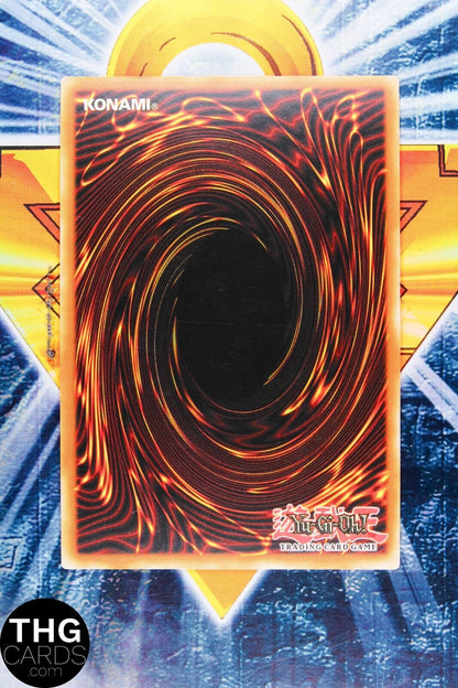 Ignoble Knight of Black Laundsallyn NKRT-EN005 Platinum Ultra Rare Yugioh Card