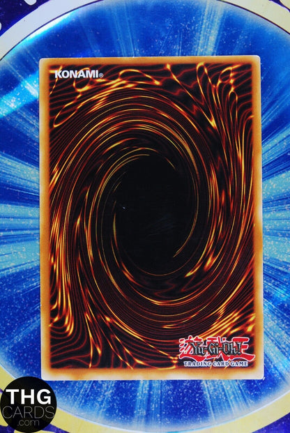 Nekroz Mirror THSF-EN020 1st Edition Secret Rare Yugioh Card