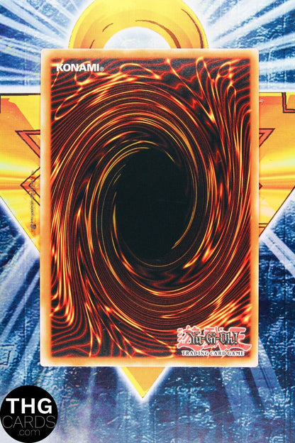 Libromancer Displaced DIFO-EN090 1st Edition Ultra Rare Yugioh Card