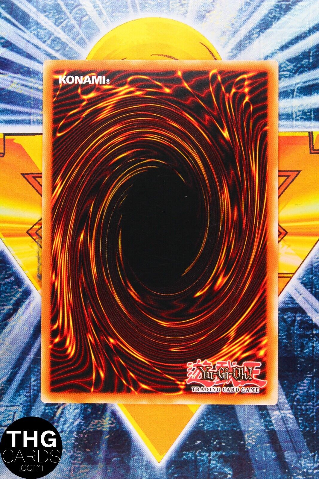 Evil Eye Repose INCH-EN036 1st Edition Secret Rare Yugioh Card