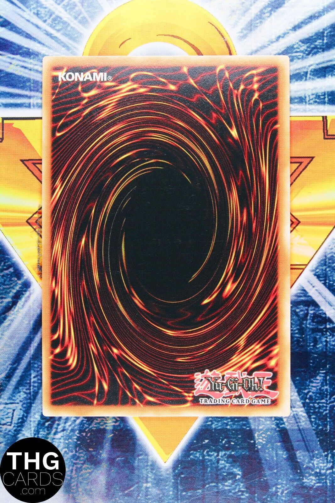 Change of Heart RA01-EN050 1st Edition Ultra Rare Yugioh Card