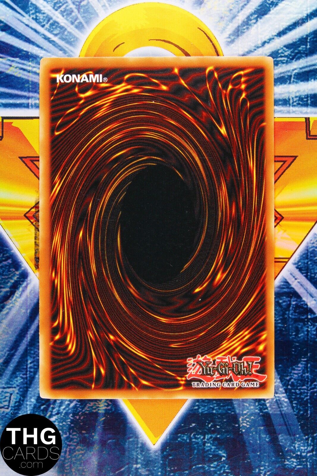 Invader of Darkness TLM-ENSE1 Ultra Rare Yugioh Card