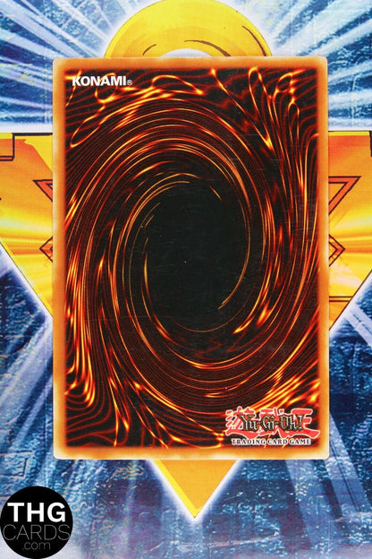 Malfunction SOI-EN060 Ultimate Rare Yugioh Card