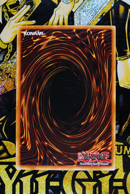 Mad Dog of Darkness IOC-EN057 Rare Yugioh Card