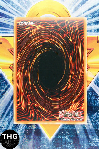 Infernity General OP14-EN005 Super RareYugioh Card