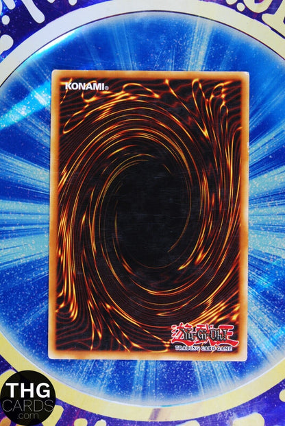 Psychic Overload TDGS-EN070 1st Edition Ultra Rare Yugioh Card
