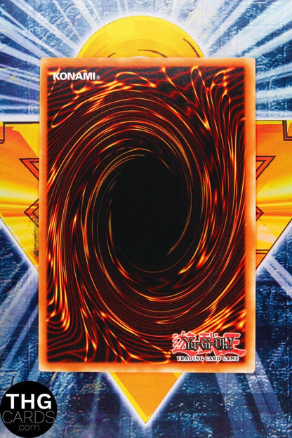 Mannadium Prime-Heart CYAC-EN043 1st Edition Ultra Rare Yugioh Card