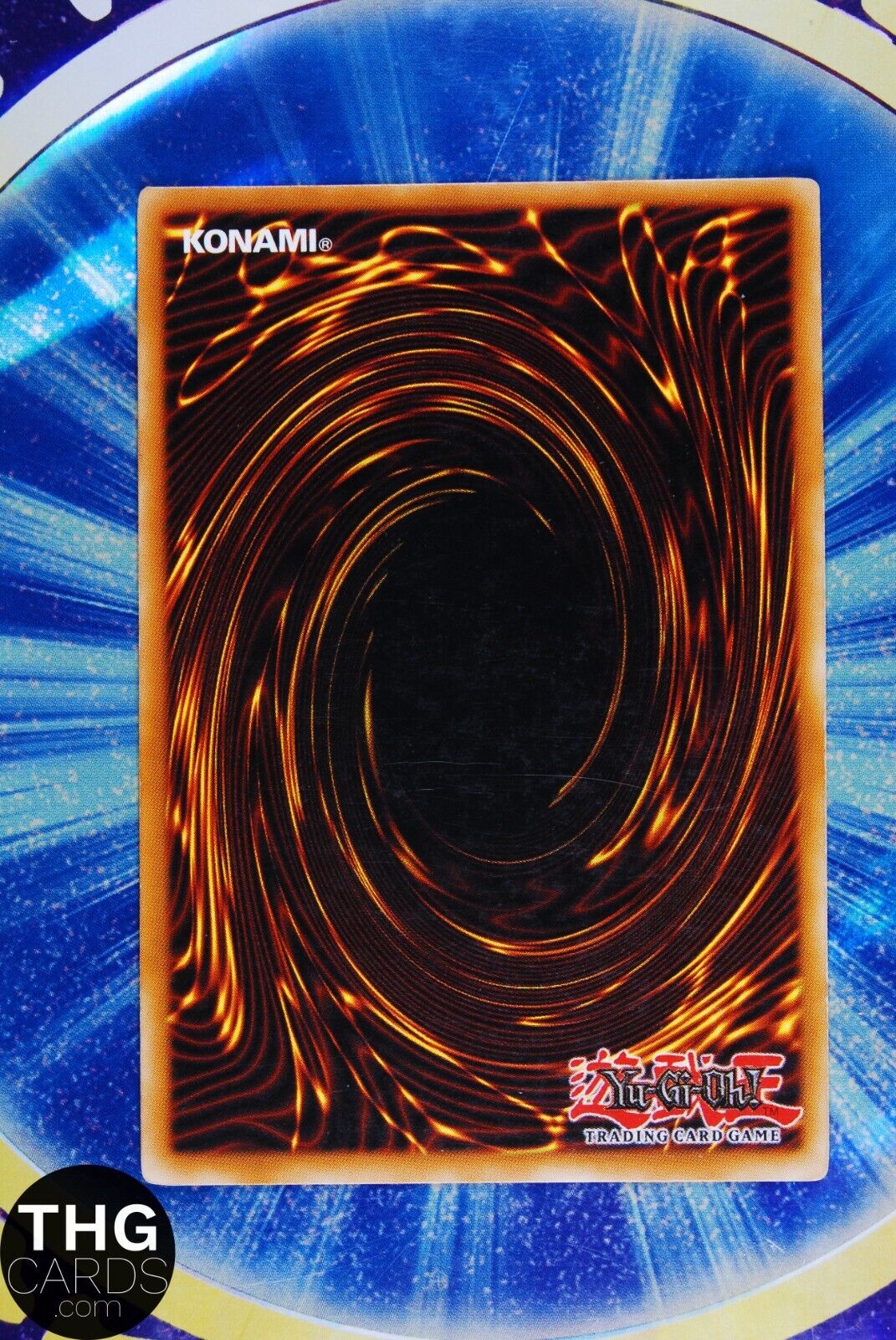 Burst of Destruction AST-038 Ultra Rare Yugioh Card Ancient Sanctuary 3