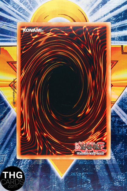 Synchro Transmission VASM-EN029 1st Edition Rare Yugioh Card Playset