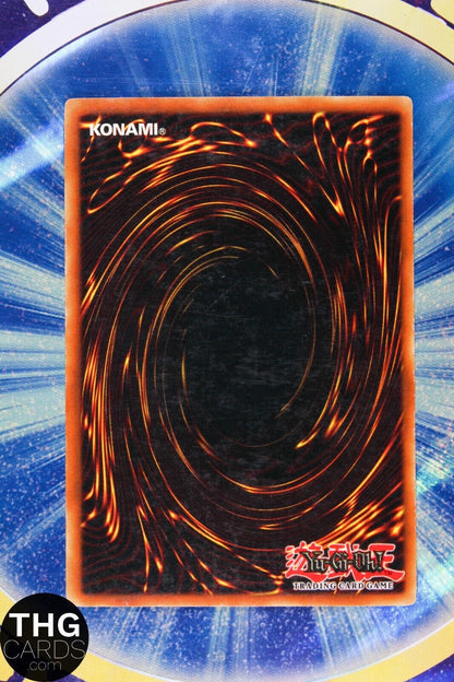 Two-Pronged Attack LOB-061 Rare Yugioh Card