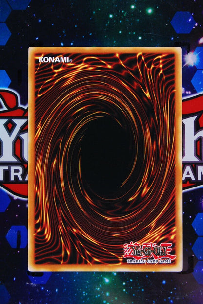 Salvagent Driver MP18-EN034 1st Edition Ultra Rare Yugioh Card