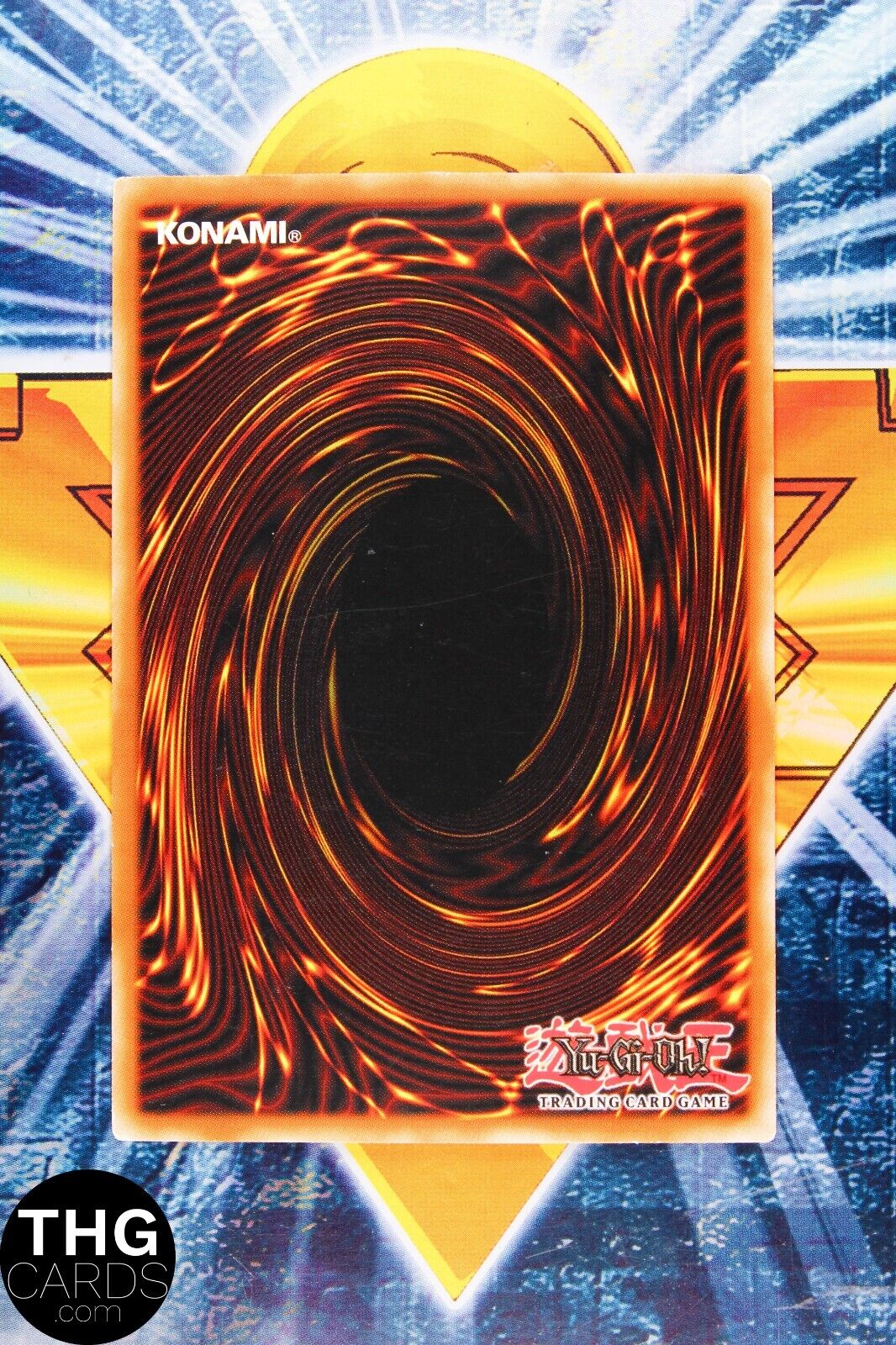 The Forceful Sentry MRL-E045 Ultra Rare Yugioh Card