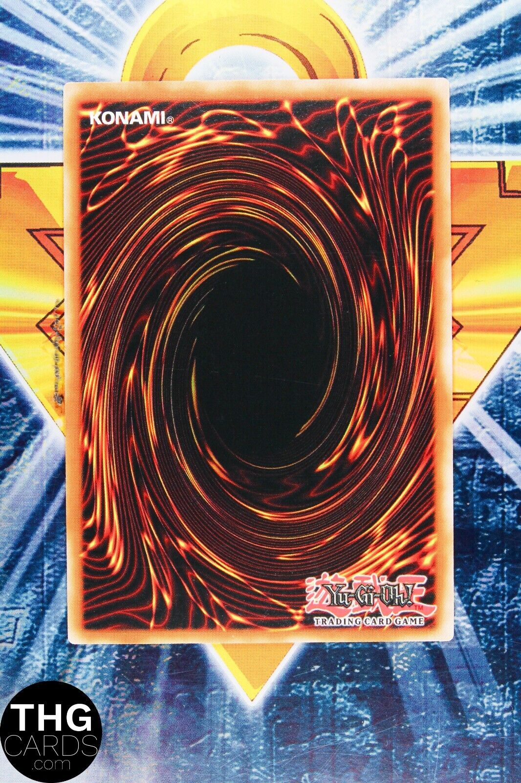 Mysterious Puppeteer OP21-EN013 Common Yugioh Card