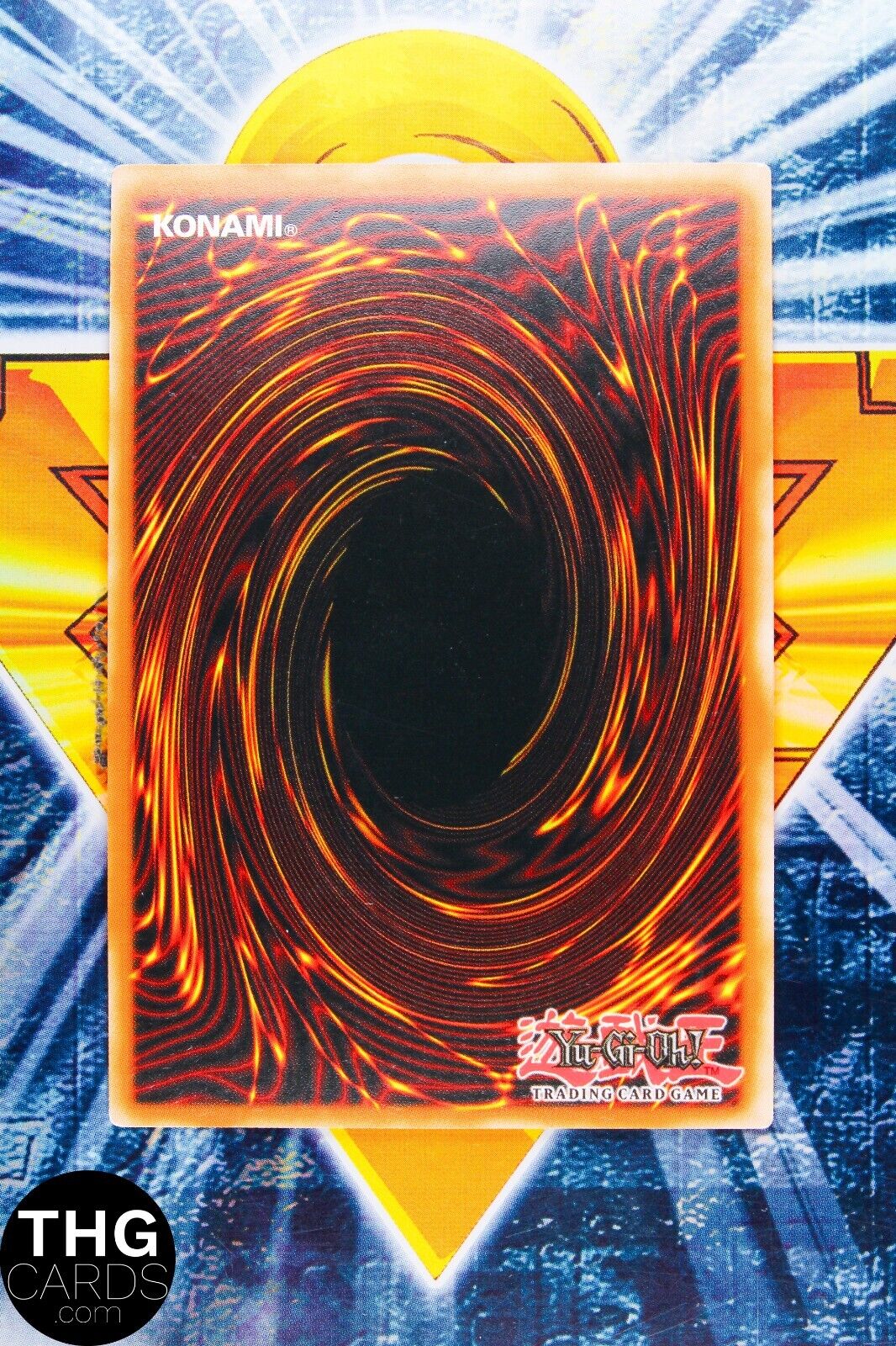 Tri-Brigade Mercourier SDAZ-EN001 1st Edition Ultra Rare Yugioh Card 2