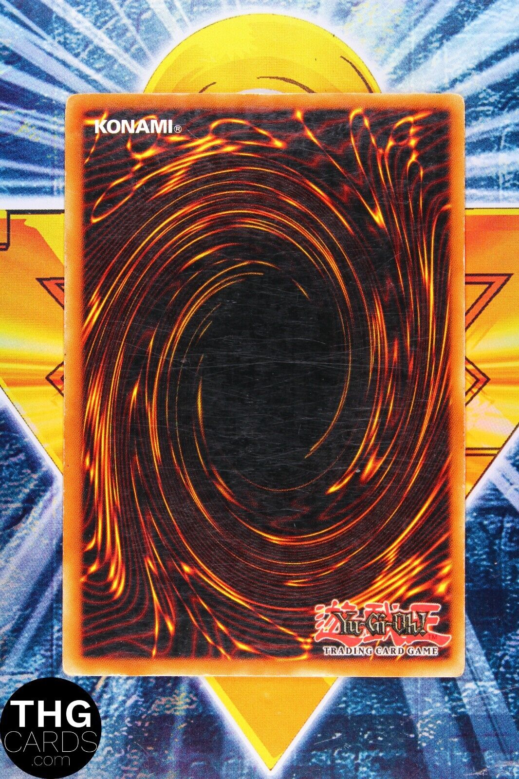 Greed SOD-EN055 Super Rare Yugioh Card