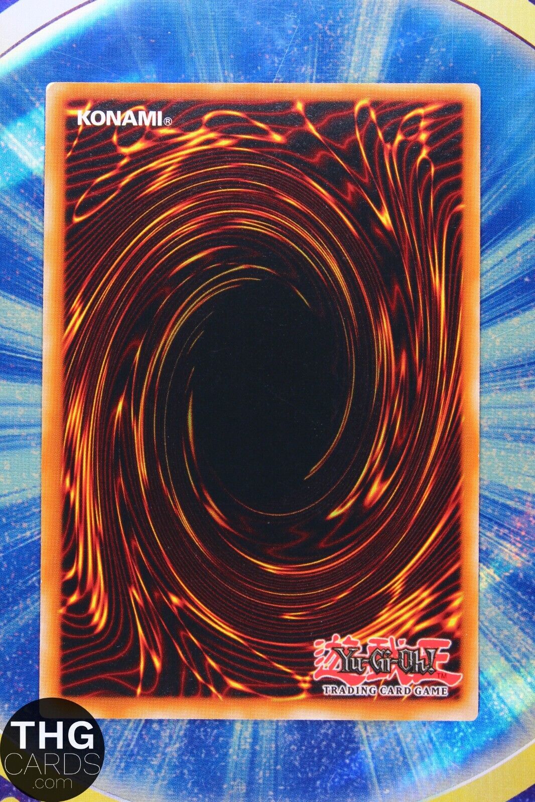 Dododowarf Gogogoglove LED6-EN036 Rare Yugioh Card