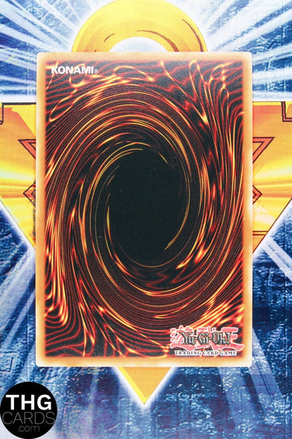 Elder Entity N'tss RA01-EN026 1st Edition Super Rare Yugioh Card