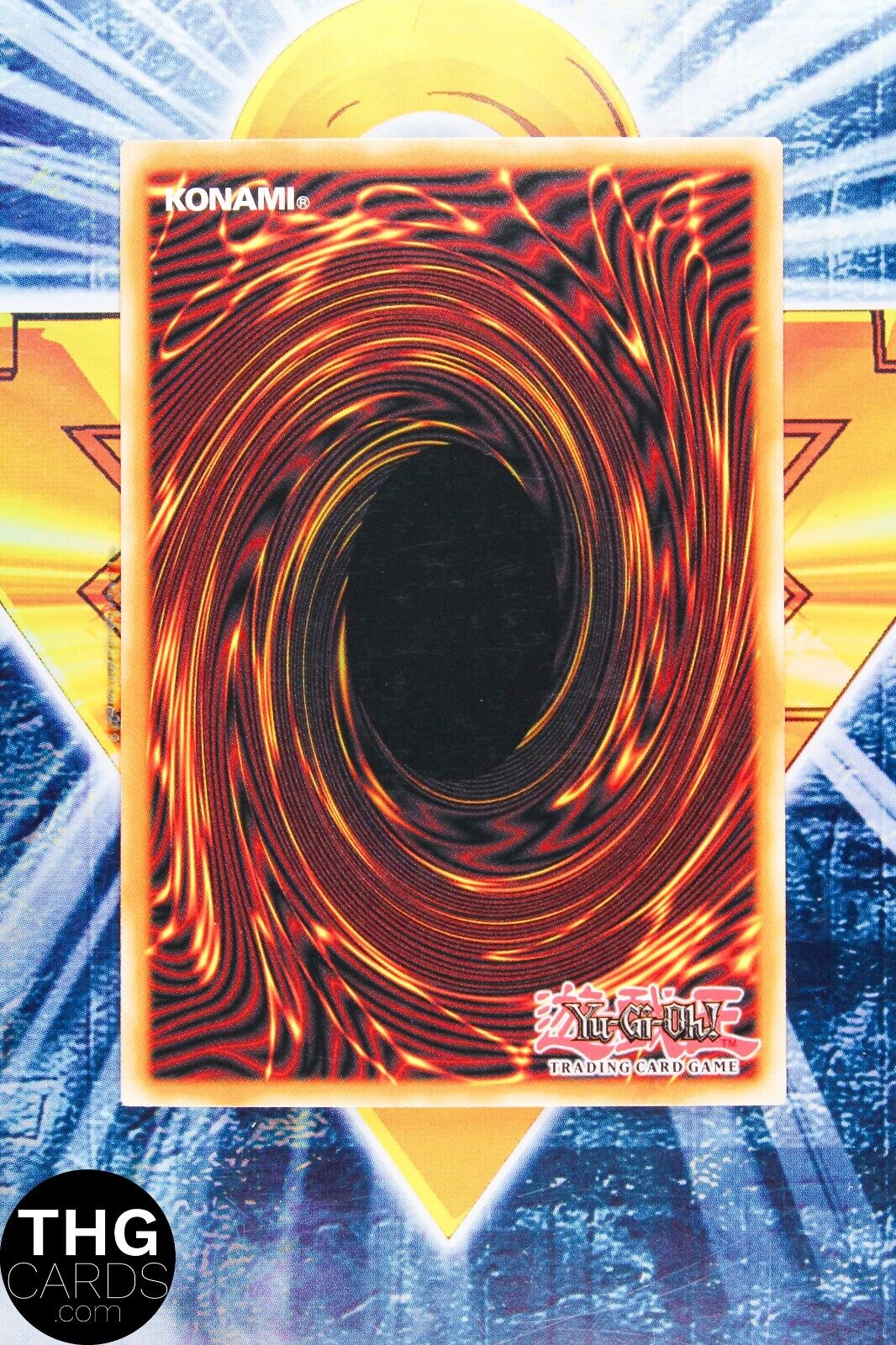 Two-Pronged Attack LOB-061 Rare Yugioh Card 2