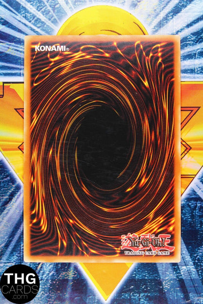 Cyber Shadow Gardna CDIP-EN058 1st Edition Super Rare Yugioh Card