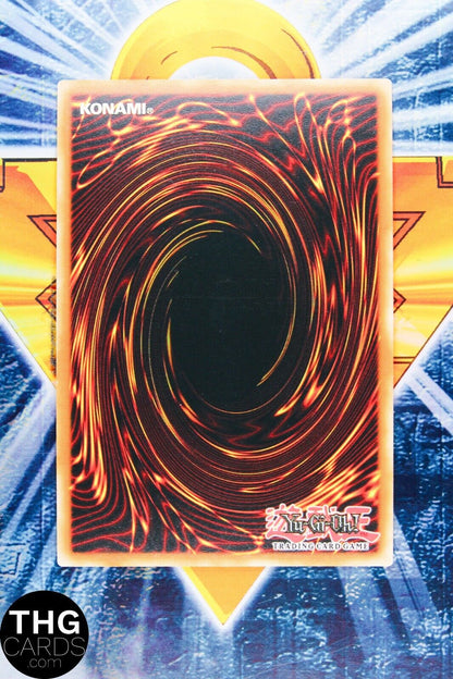 Decode Talker Heatsoul RA01-EN048 1st Edition Super Rare Yugioh Card
