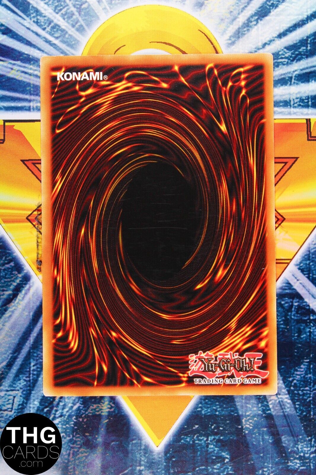 Elemental Hero Thunder Giant DP1-EN011 Rare Yugioh Card 3