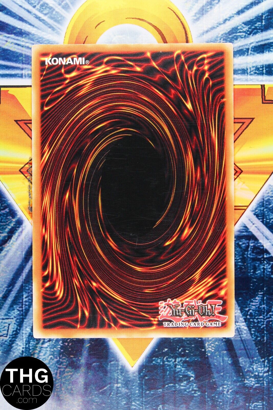 Sinister Yorishiro SHSP-EN089 1st Edition Ultra Rare Yugioh Card